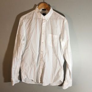 Men’s Button Down